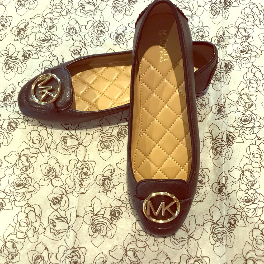 Michael Kors Flats